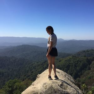 Meet your Posher, Janet